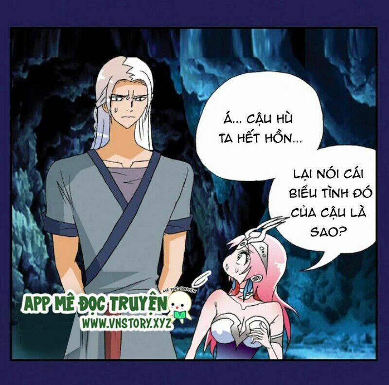 nhà có siêu dễ thương chapter 116 3