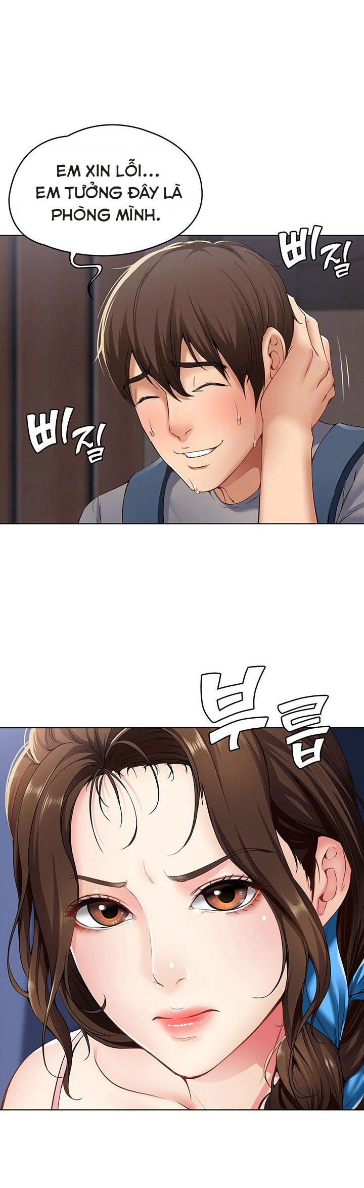 nhật ký nội trú chapter 3.1 7