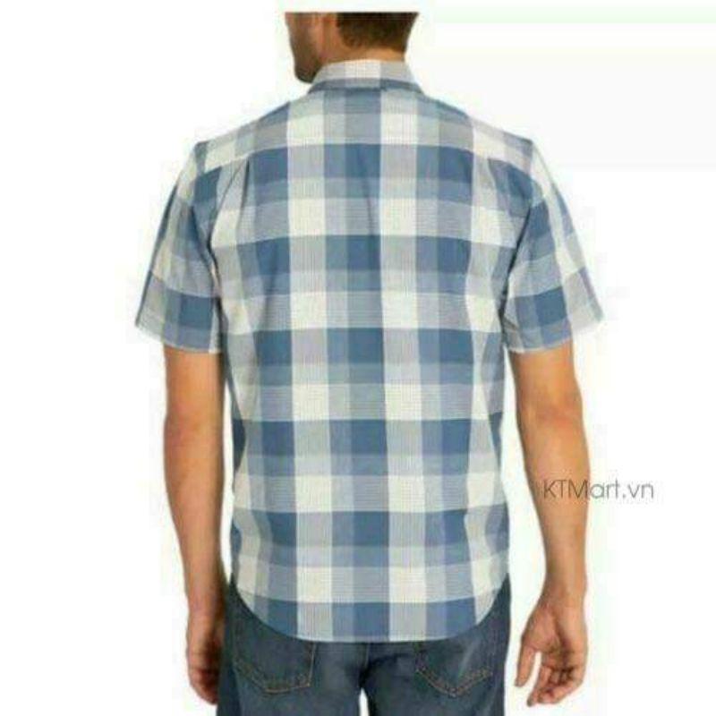 Áo sơ mi nam xuất dư OrVIS BIGSIZE