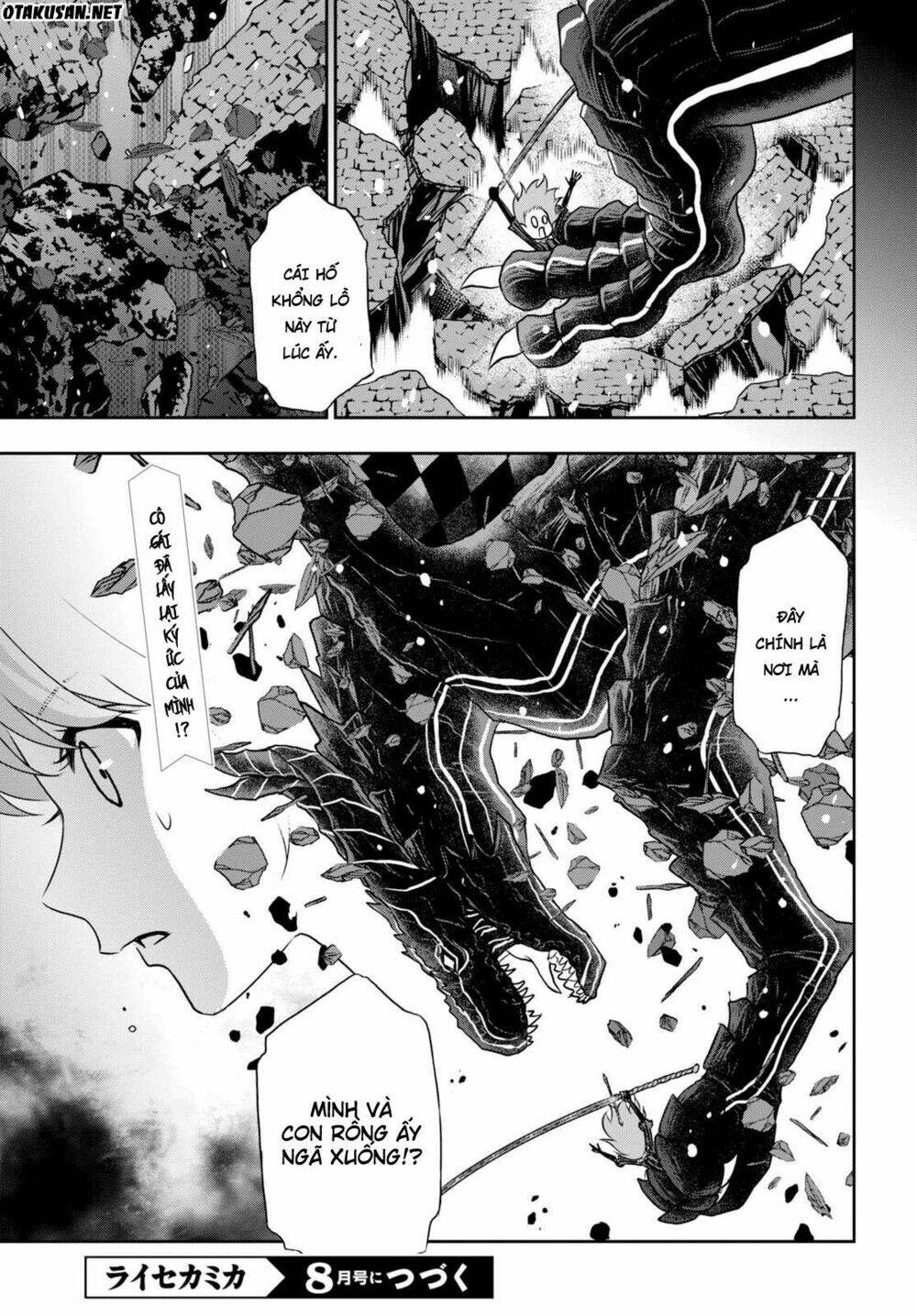 raisekamika chapter 15.2 24