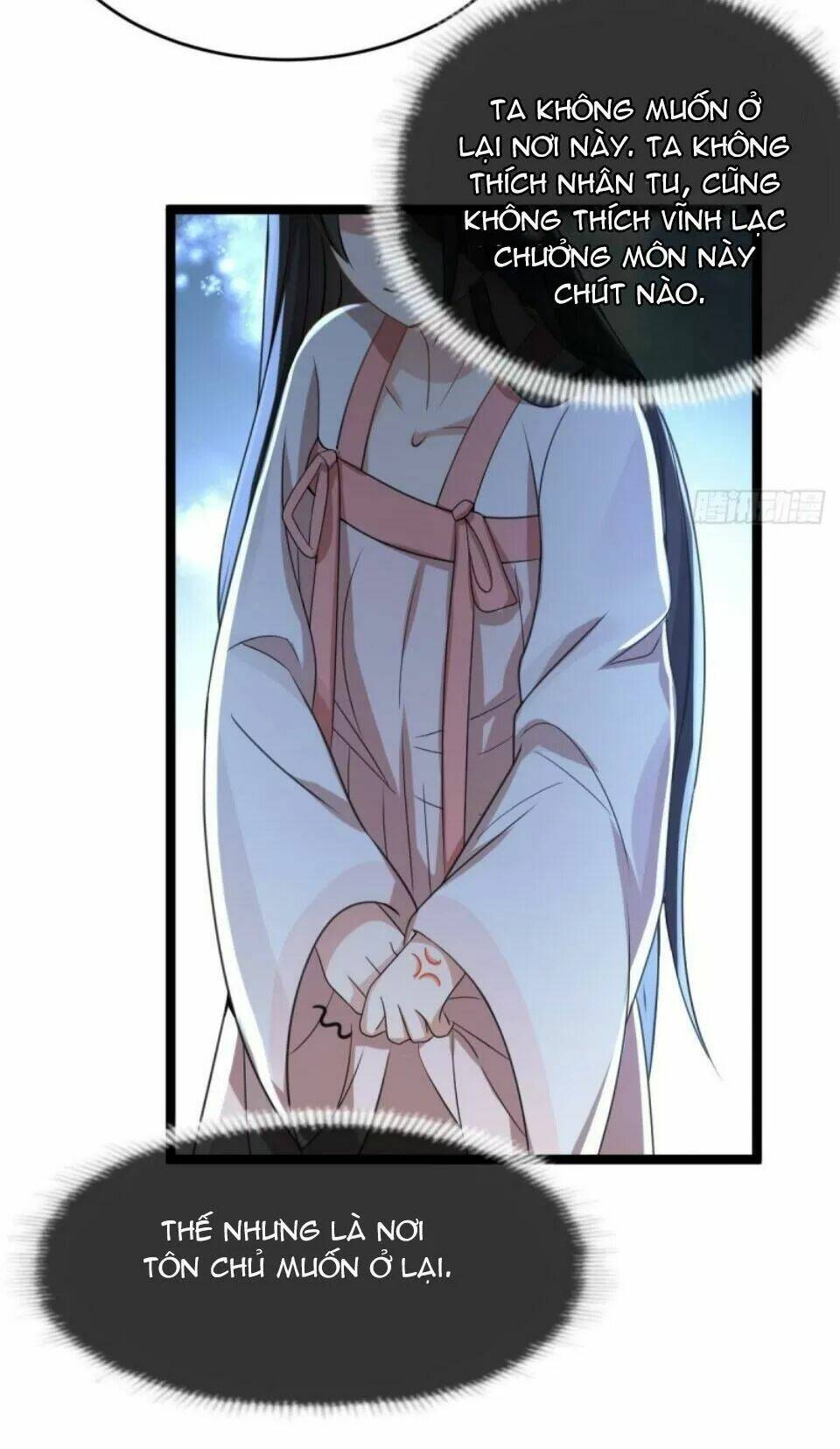 phế nữ yêu thần chapter 84 41