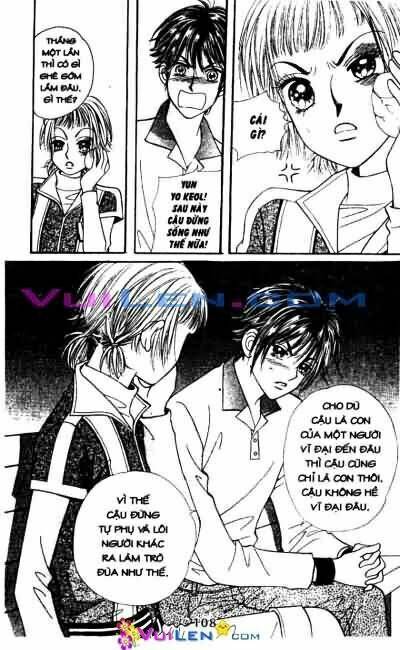 anh là của tôi chapter 7 108