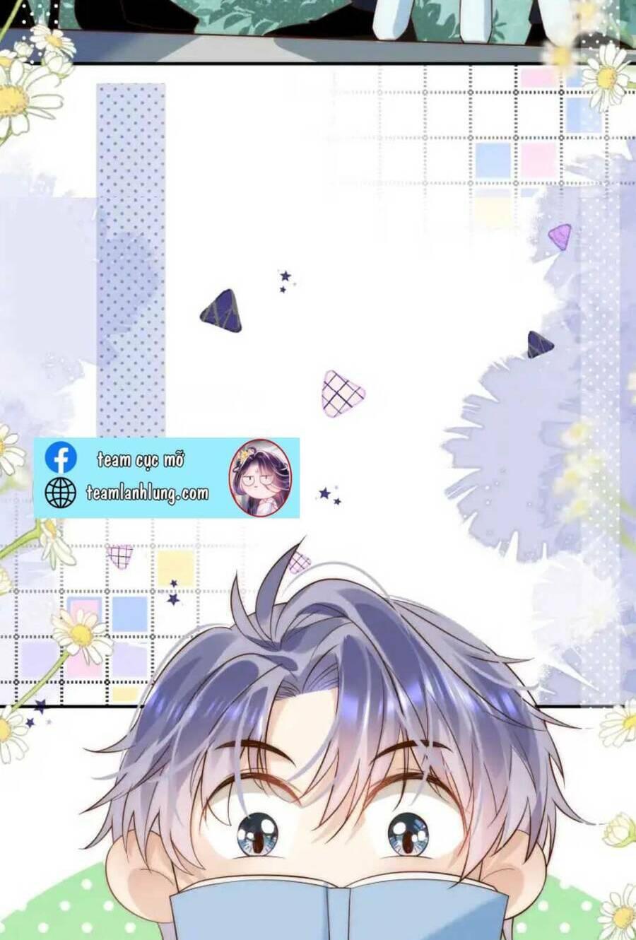 ta được thế thân tỏ tình chapter 7 67