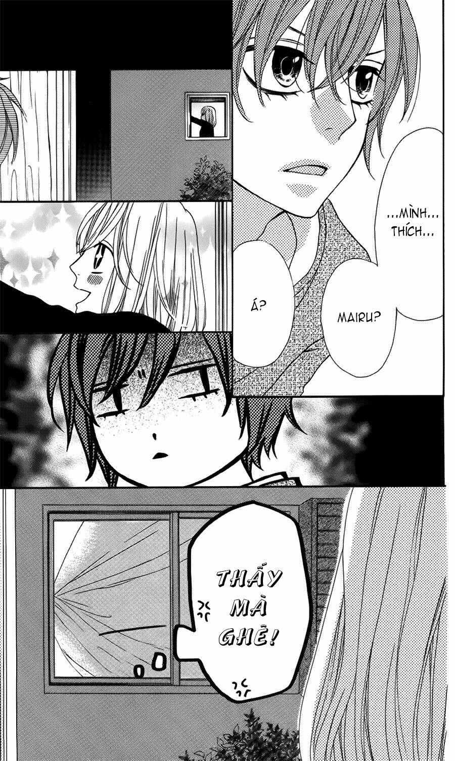 mairunovich chapter 12 8