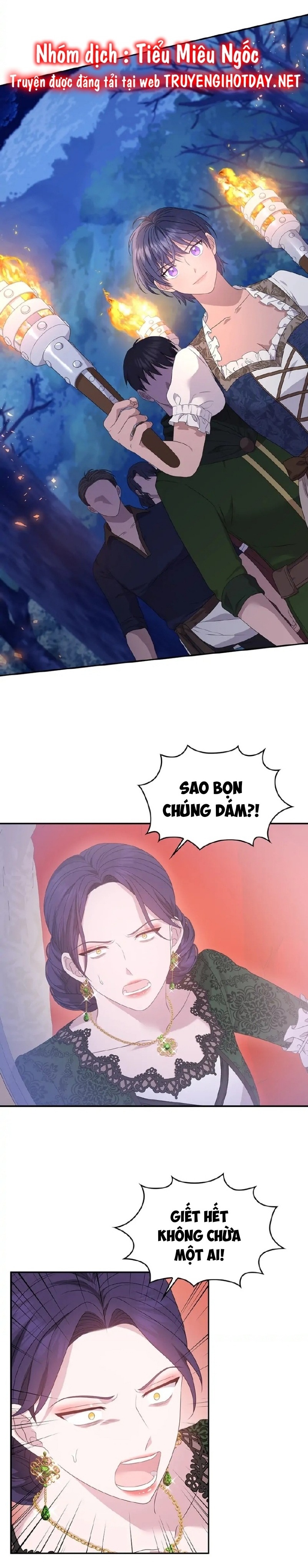 công chúa hai mặt chapter 107 6
