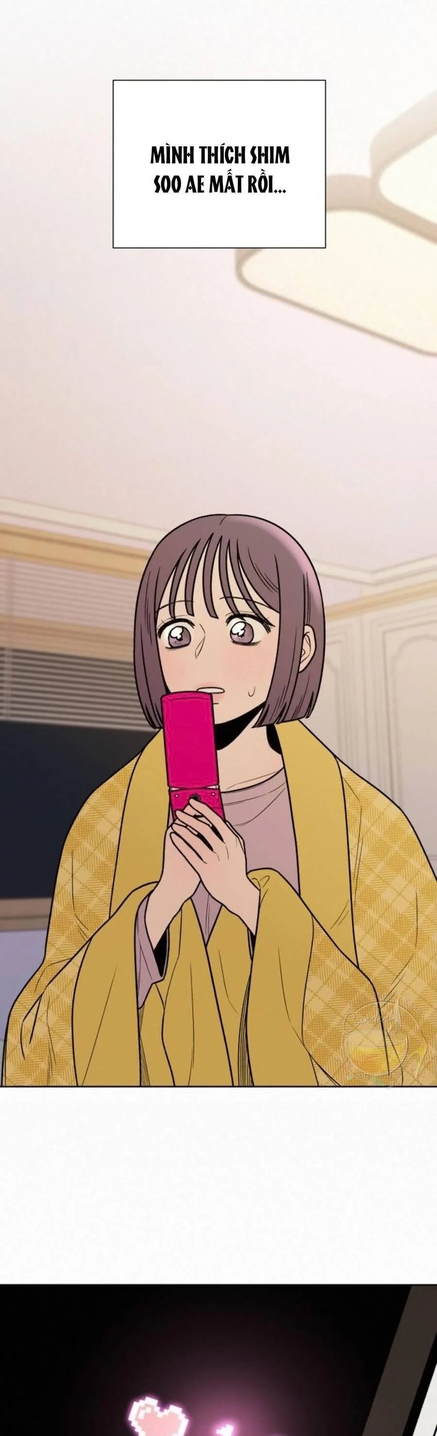 dark moon - tế đàn ánh trăng chapter 44 31