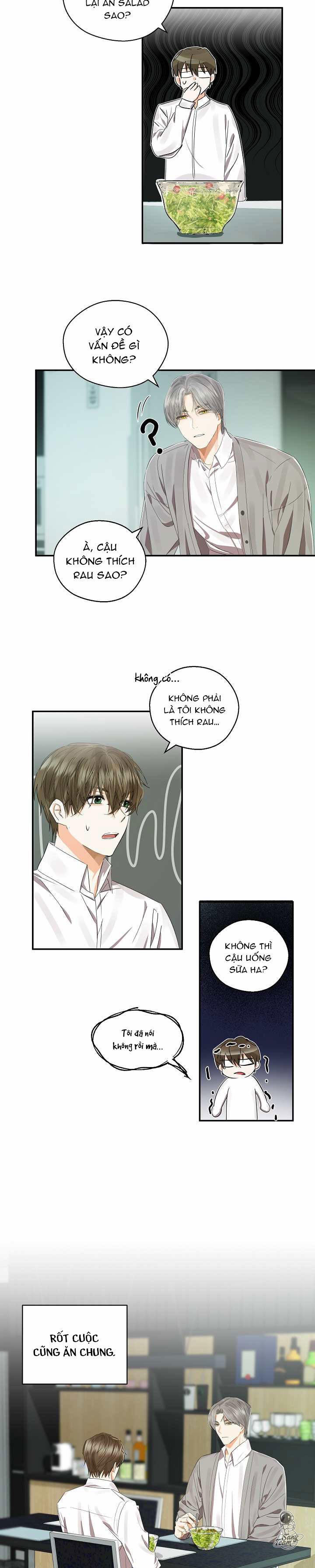 chanh đắng chapter 10 7