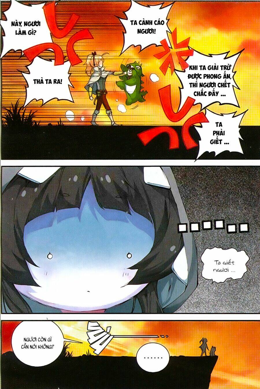 già thiên chapter 44 22