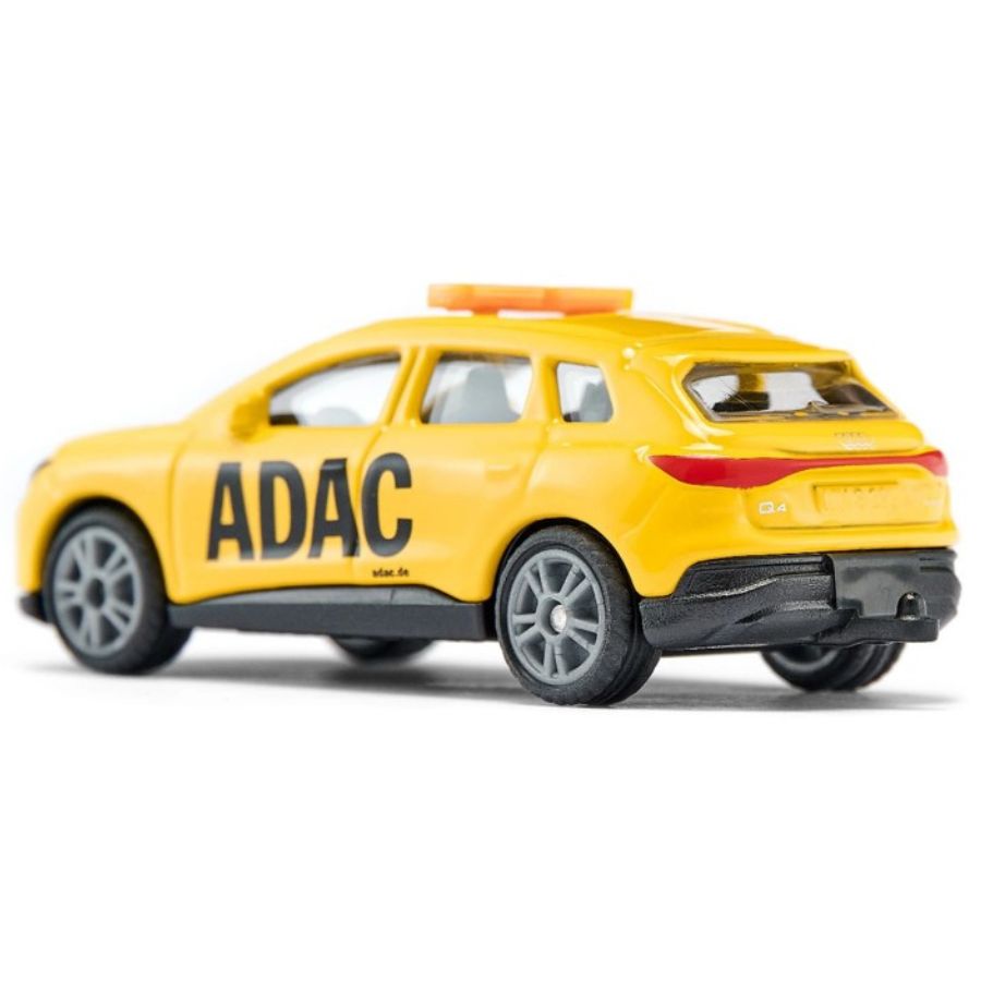 Đồ Chơi Mô Hình Xe Adac Breakdown Car SIKU 1565