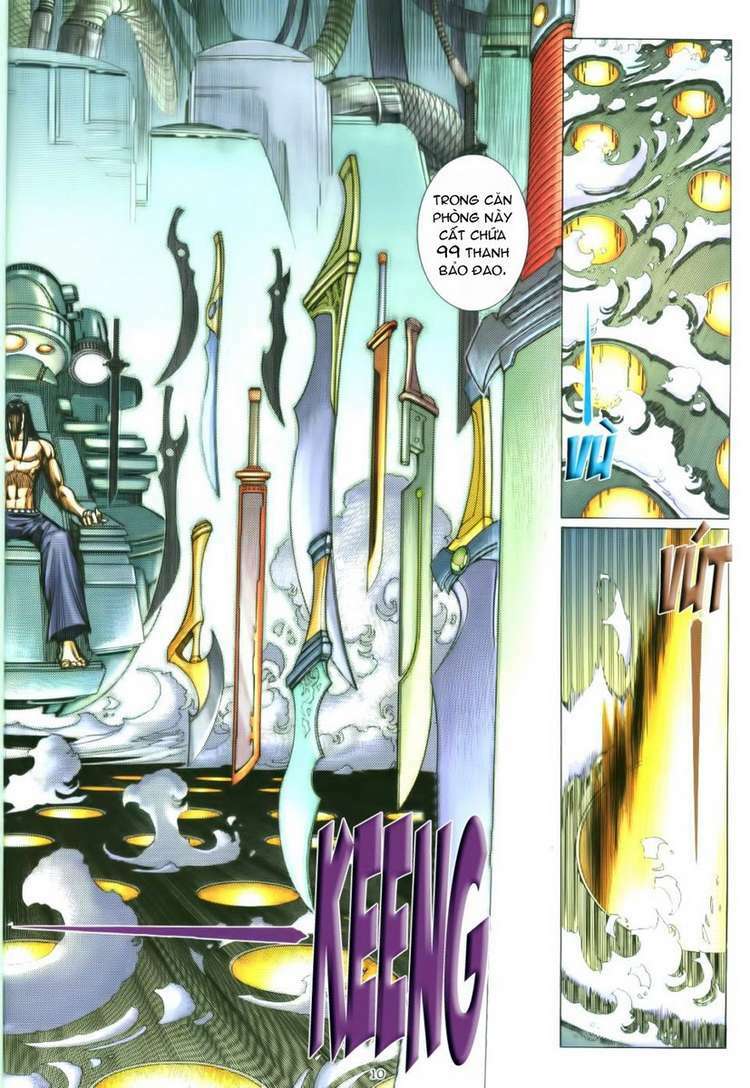 võ thần phượng hoàng chapter 35 10