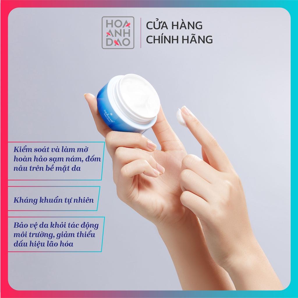 Kem giảm nám Sakura Transforming Cream chính hãng Nhật Bản 30g