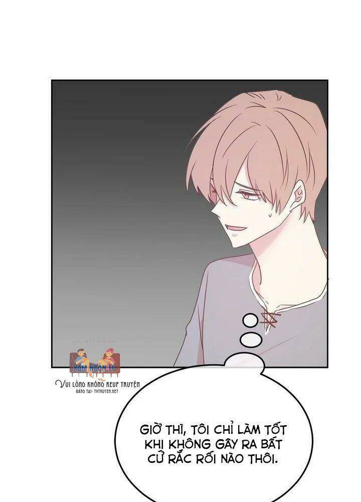 tôi chọn kết thúc của hoàng đế chapter 62 21