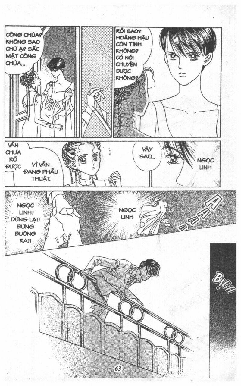 nàng tiên ánh trăng - kaguya hime chapter 10 62