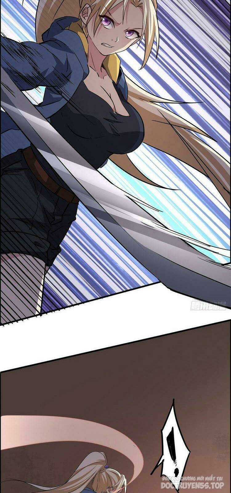 giải cứu 99 nữ chính ở mạt thế chapter 92 22