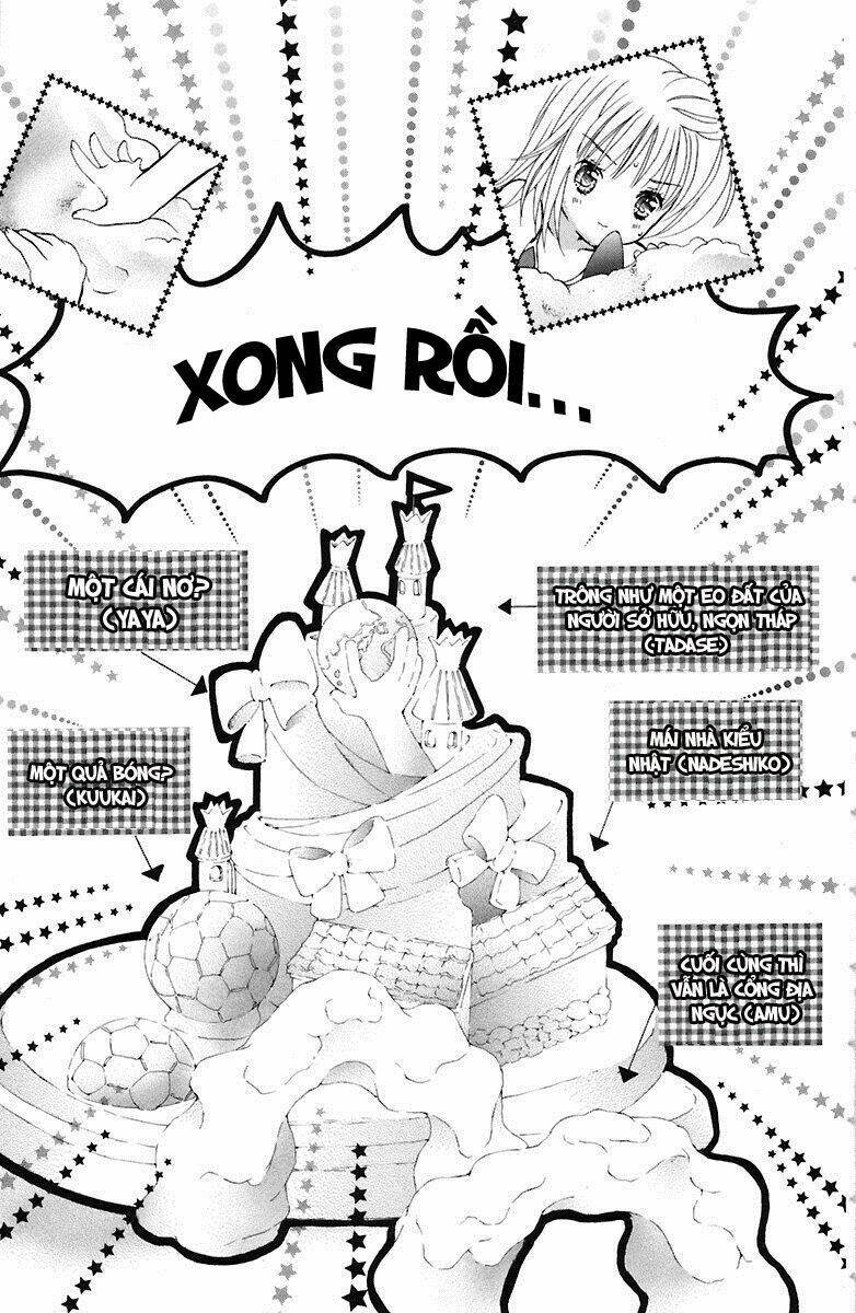 shugo chara chapter 8 36