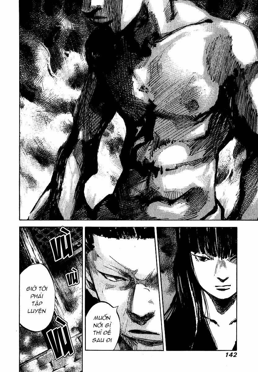 skyhigh: shinshou chapter 3 8