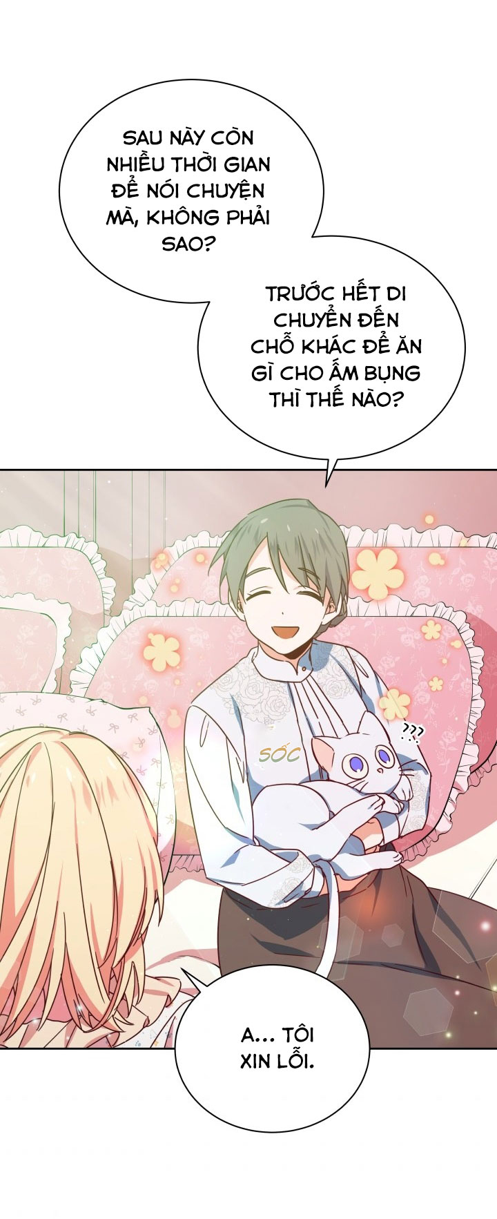 nàng elizabeth thuần khiết chapter 20 43