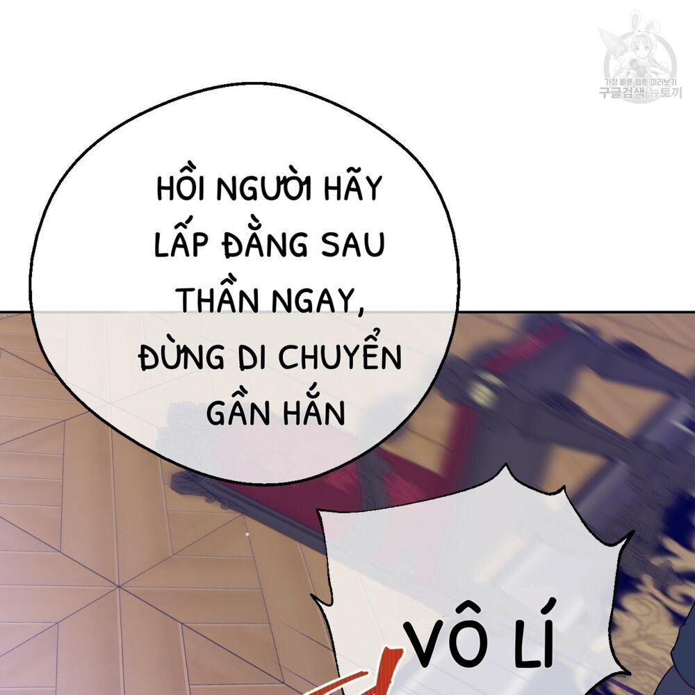 một ngày nọ tôi bỗng thành nàng công chúa chapter 87 98