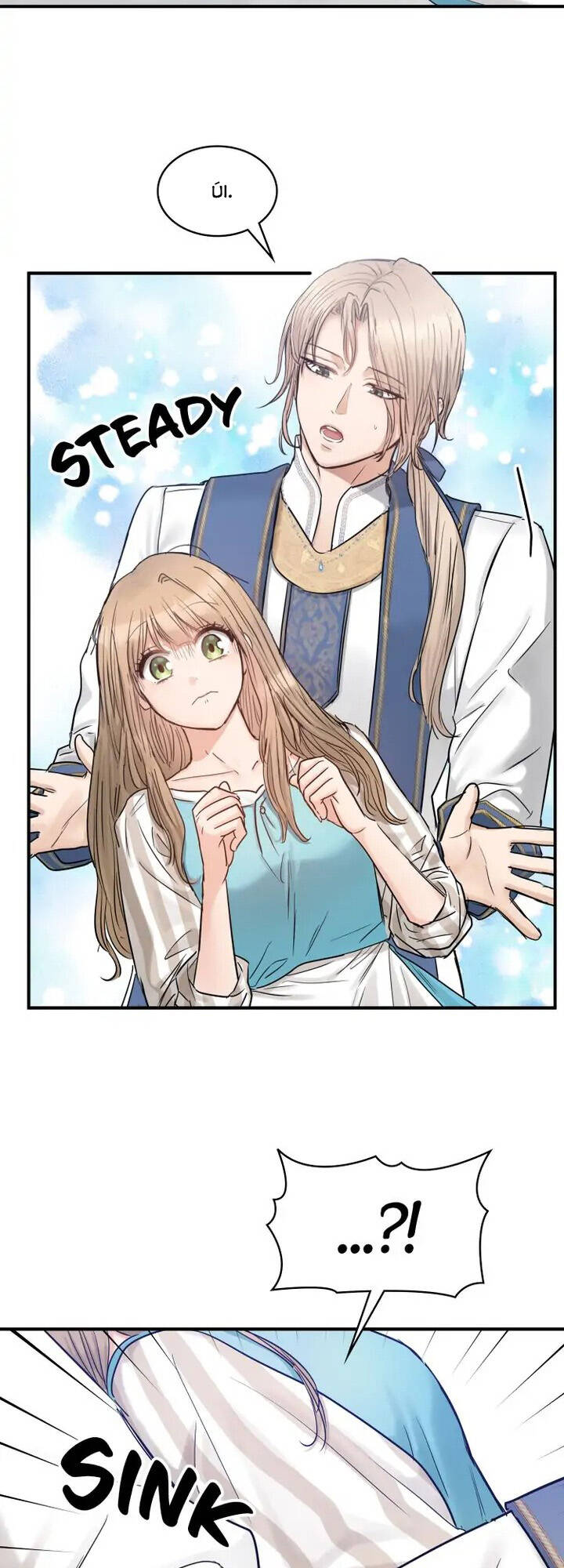 người thừa kế chapter 23 38