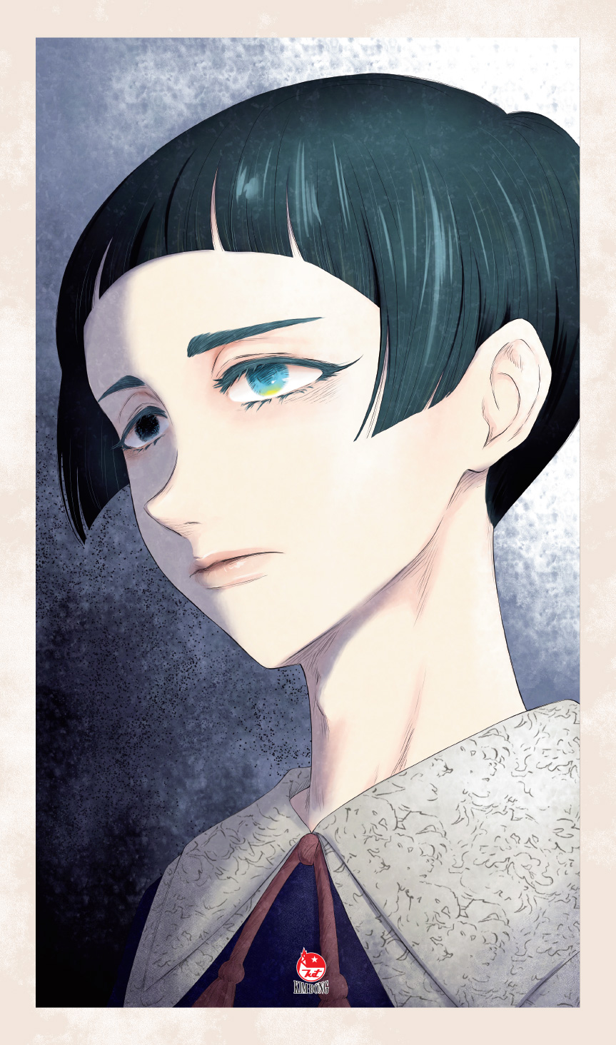 Shadows House – Tập 18 [Tặng Kèm Ivory Card]