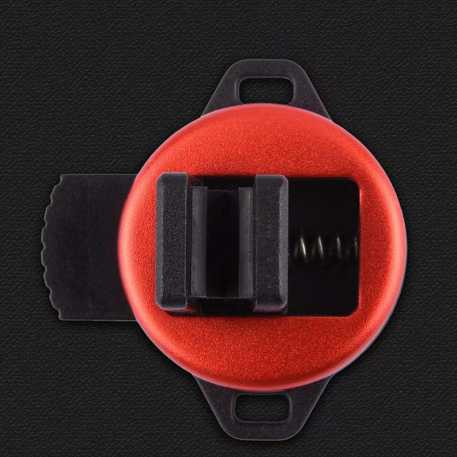 Fishing Rod Holder Clip Tackle Support Equipment for 2mm-11mm Rods