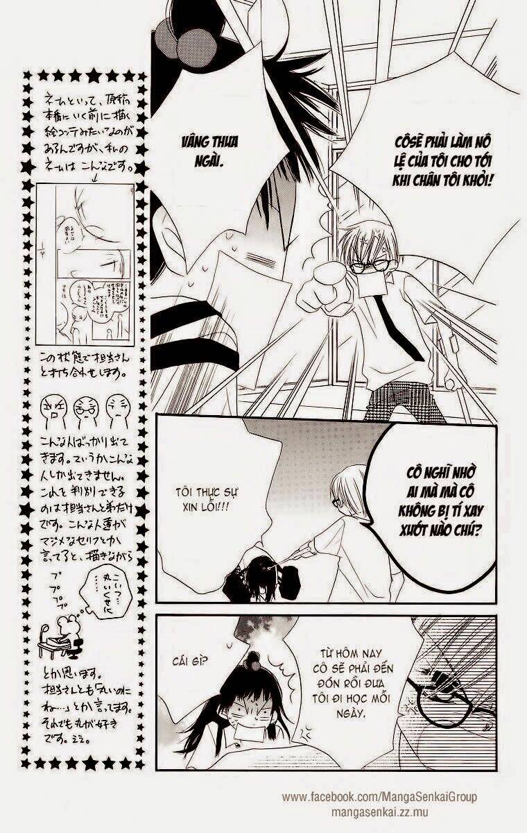 nosatsu junkie chapter 10 7