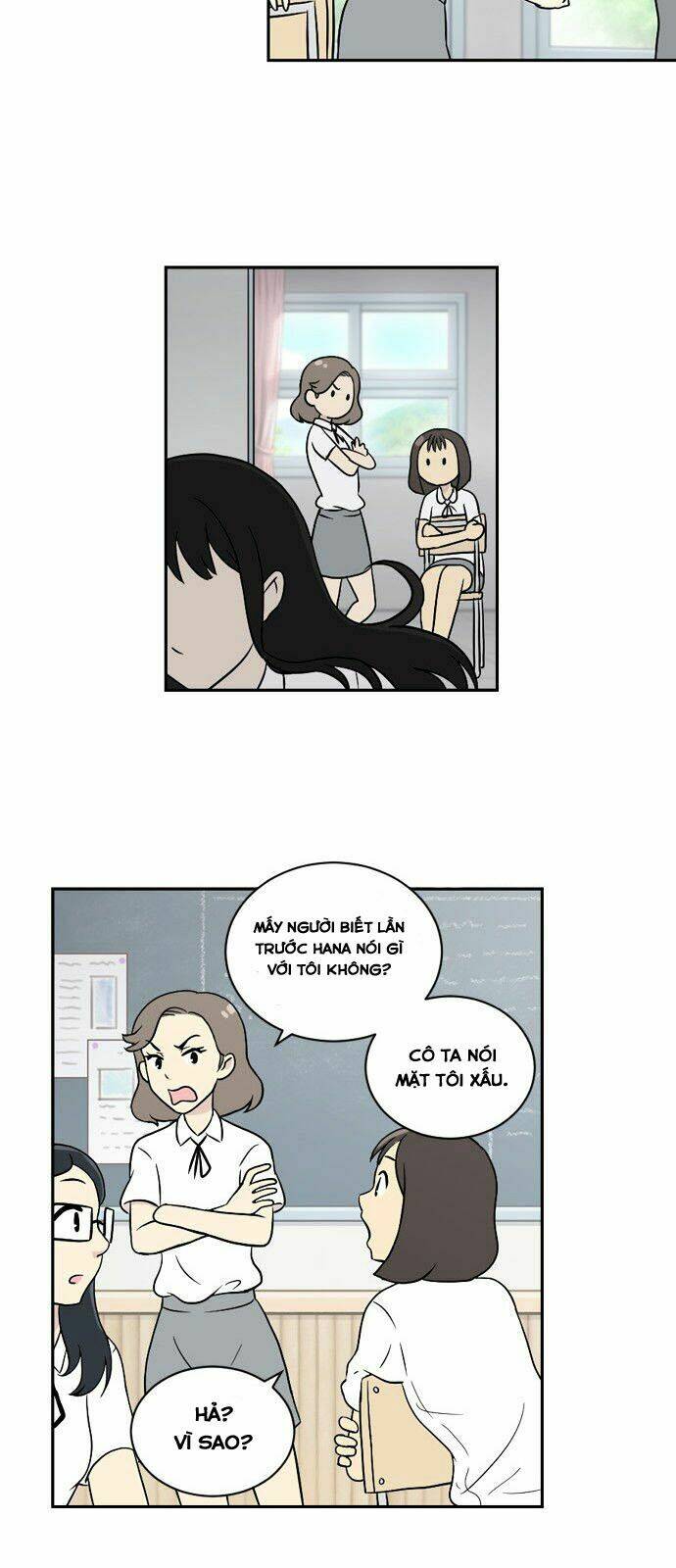 haru ơi chapter 3 36