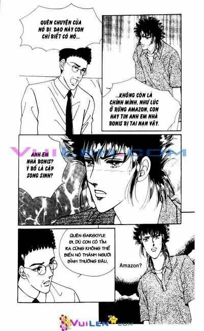 vật cản tình yêu chapter 9 7