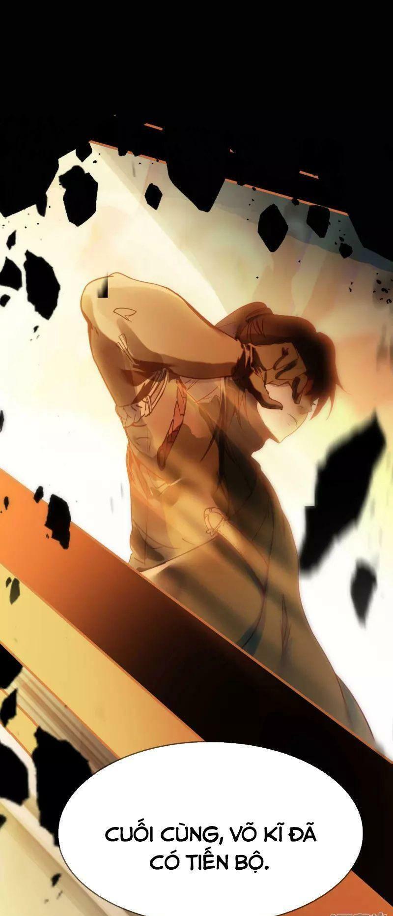 long đằng chiến tôn chapter 20 23