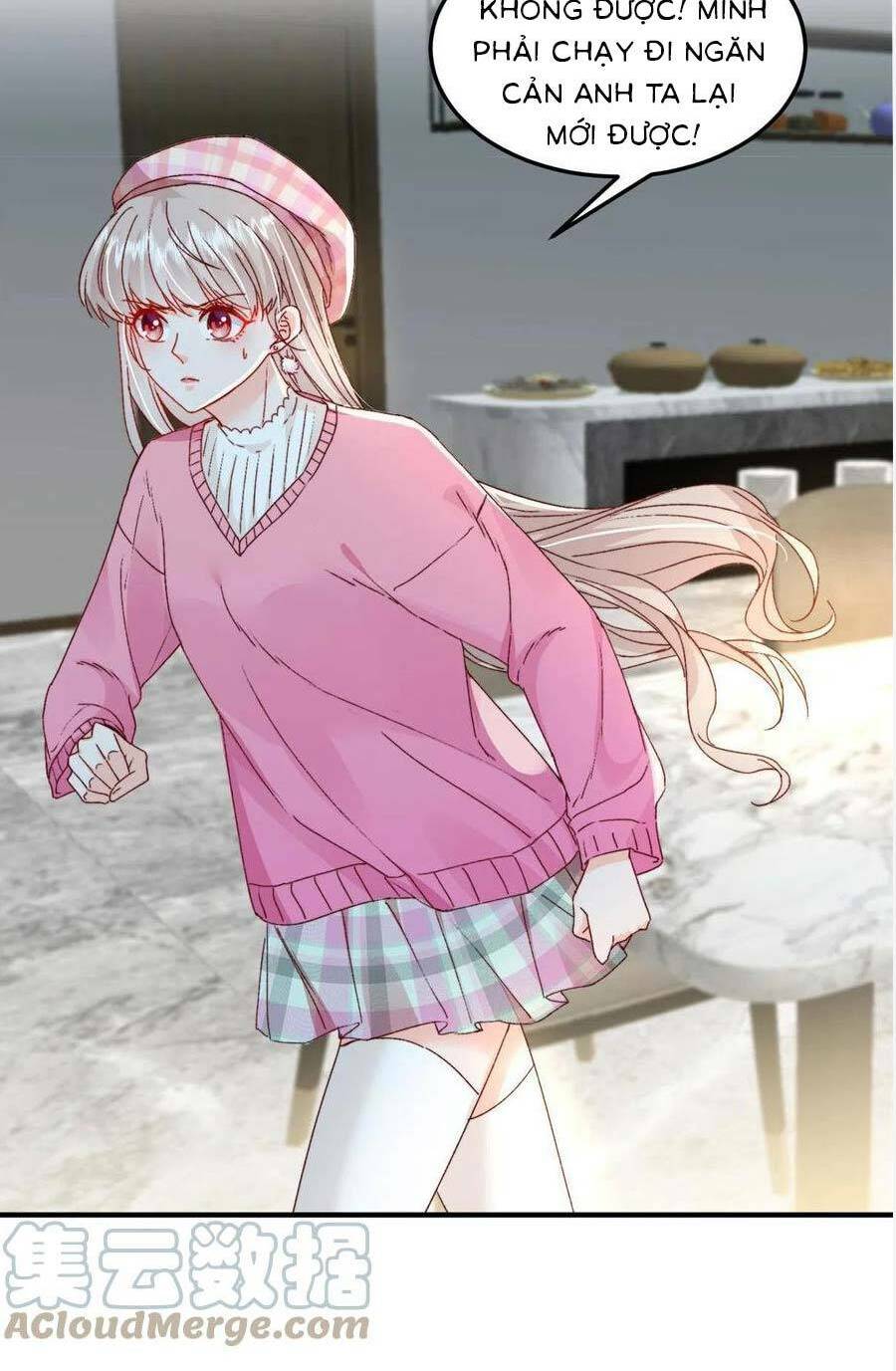 cô vợ của tôi không dễ bắt nạt chapter 35 10