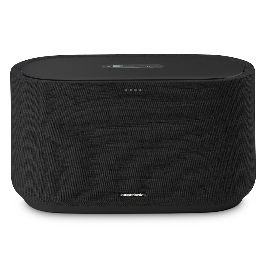 Loa Bluetooth Harman Kardon Citation 500 - Hàng Chính Hãng