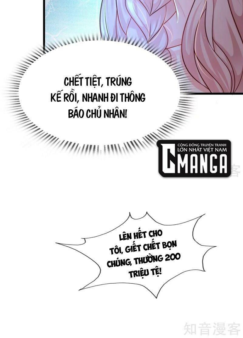 tối cường vận đào hoa chapter 202 14