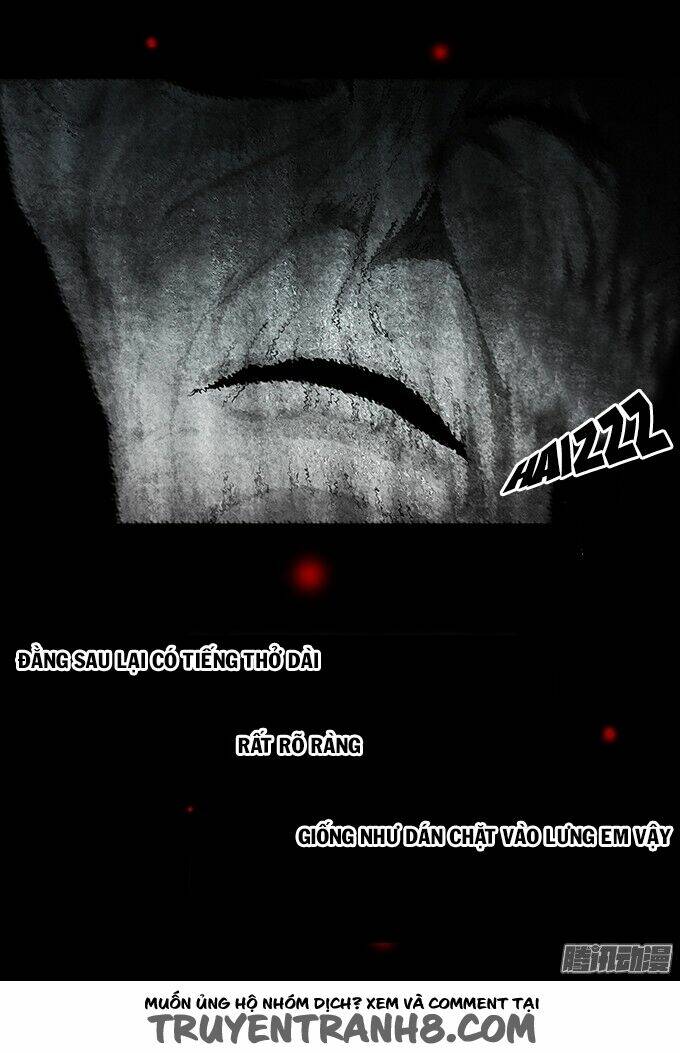 ớn lạnh tuyệt đối chapter 69 41