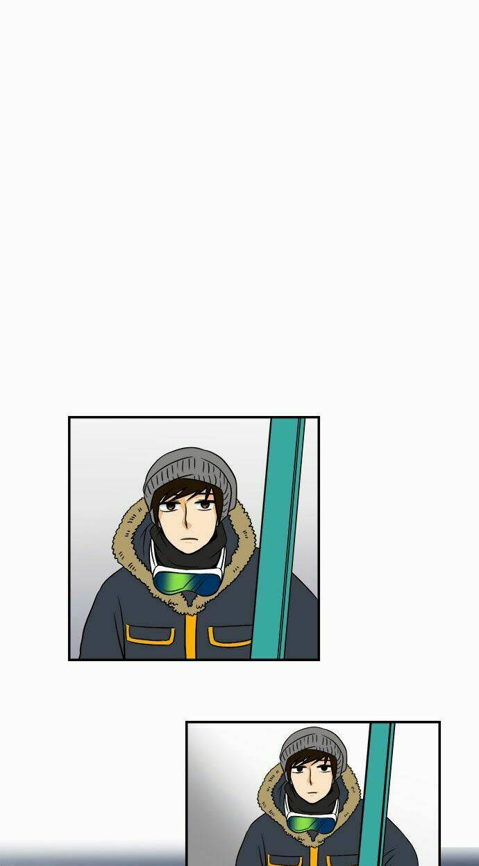 hắn ta là rồng chapter 34 2