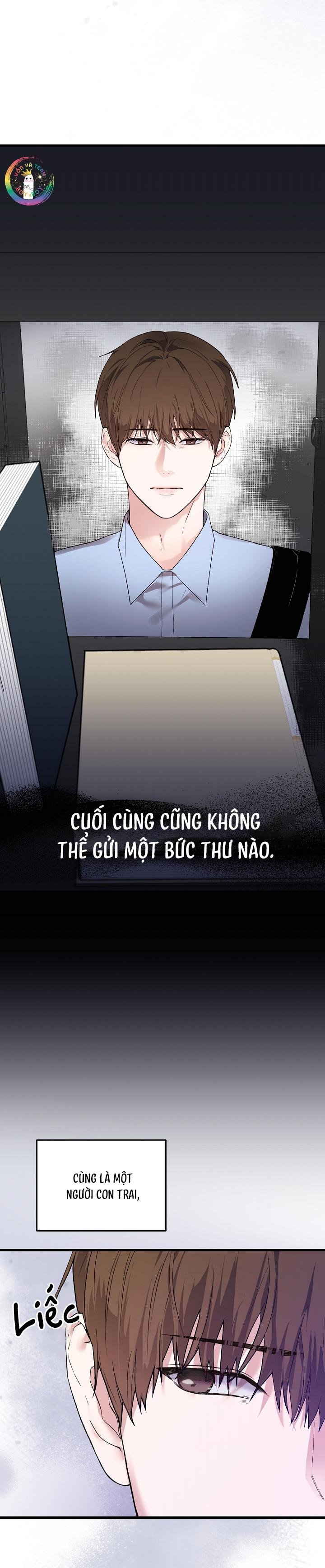 sweet shot chapter 1 20