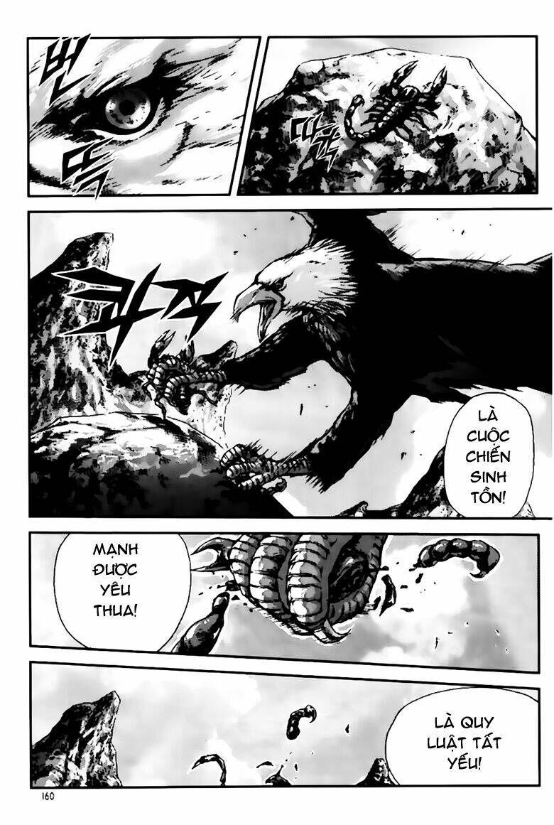 king of hell chapter 242 12