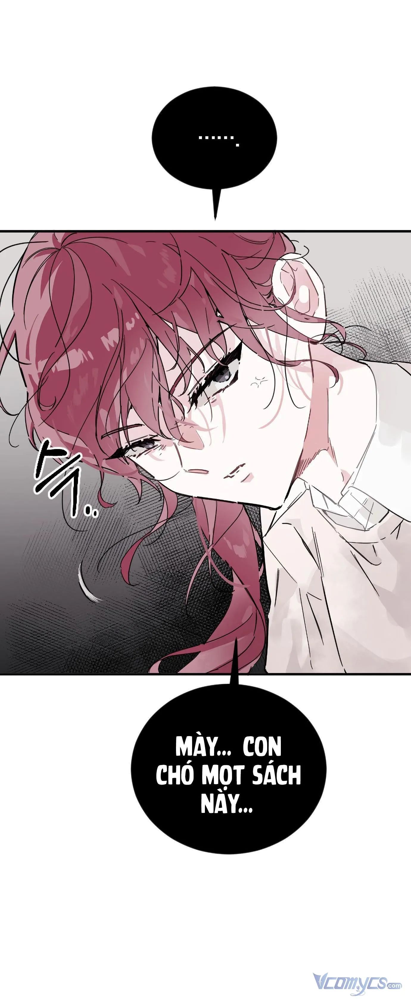 em đã tìm kiếm cả ngàn năm nay chapter 9 43