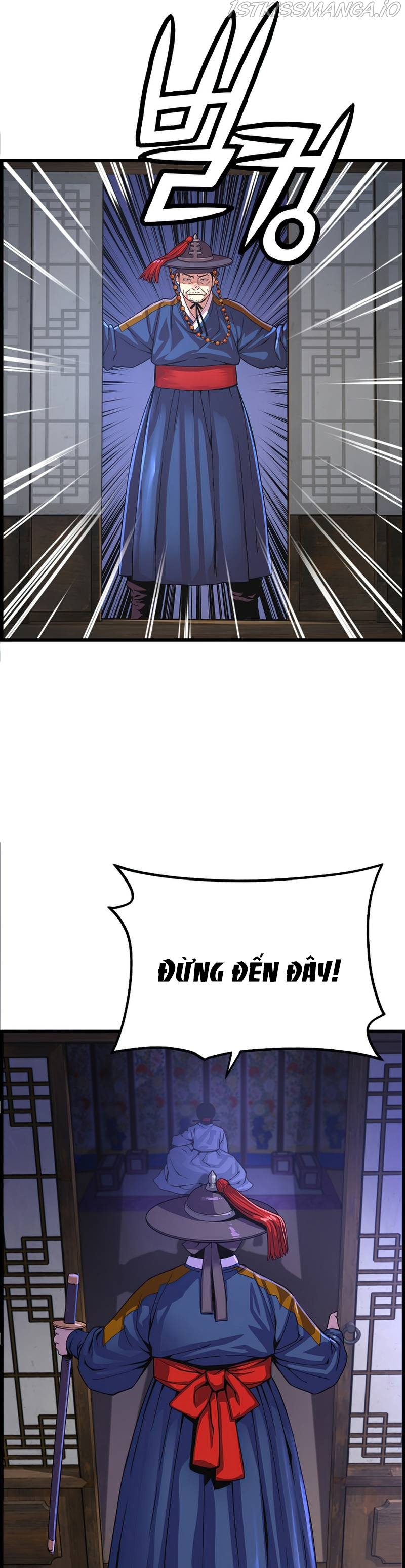 tôi sẽ sống như một hoàng tử chapter 70 22