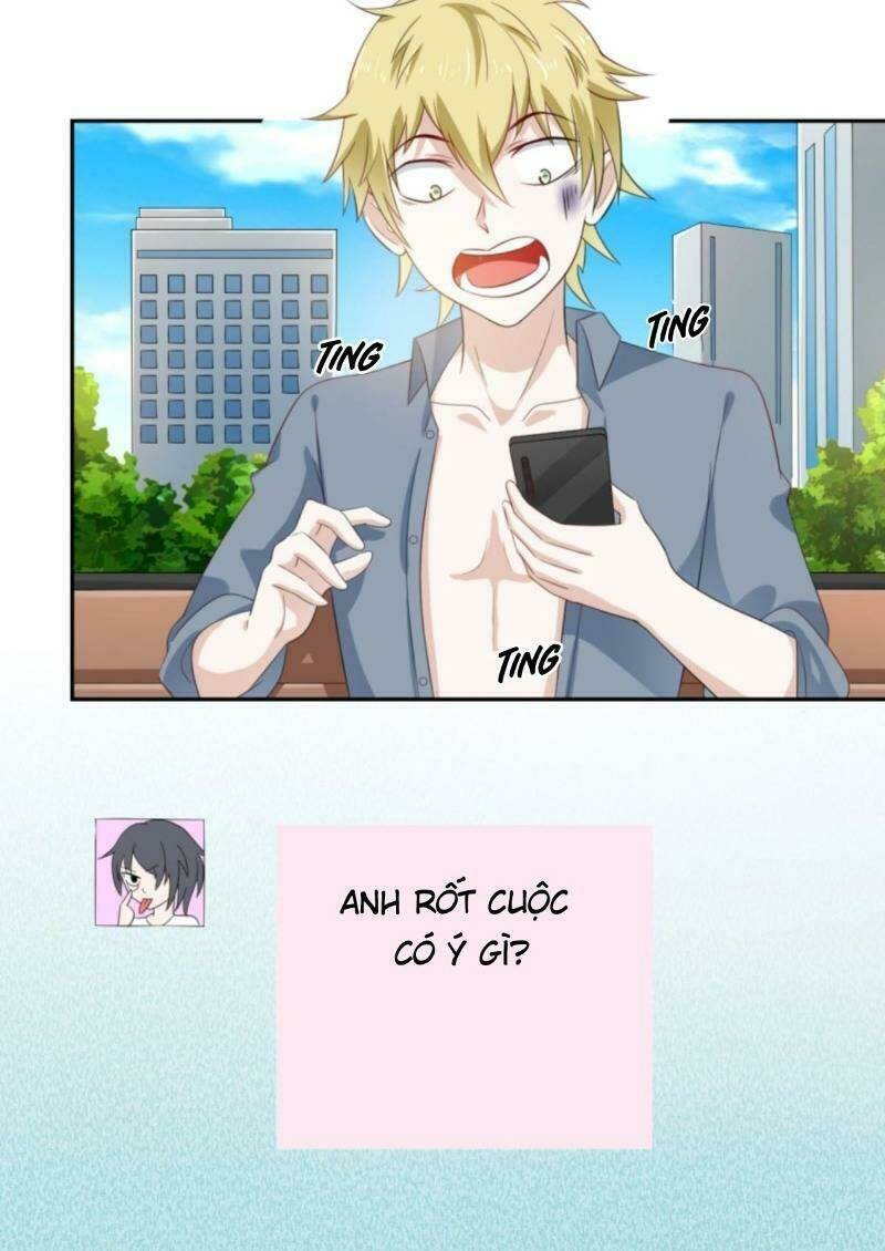 ta làm phản phái ở trong truyện harem chapter 3 4