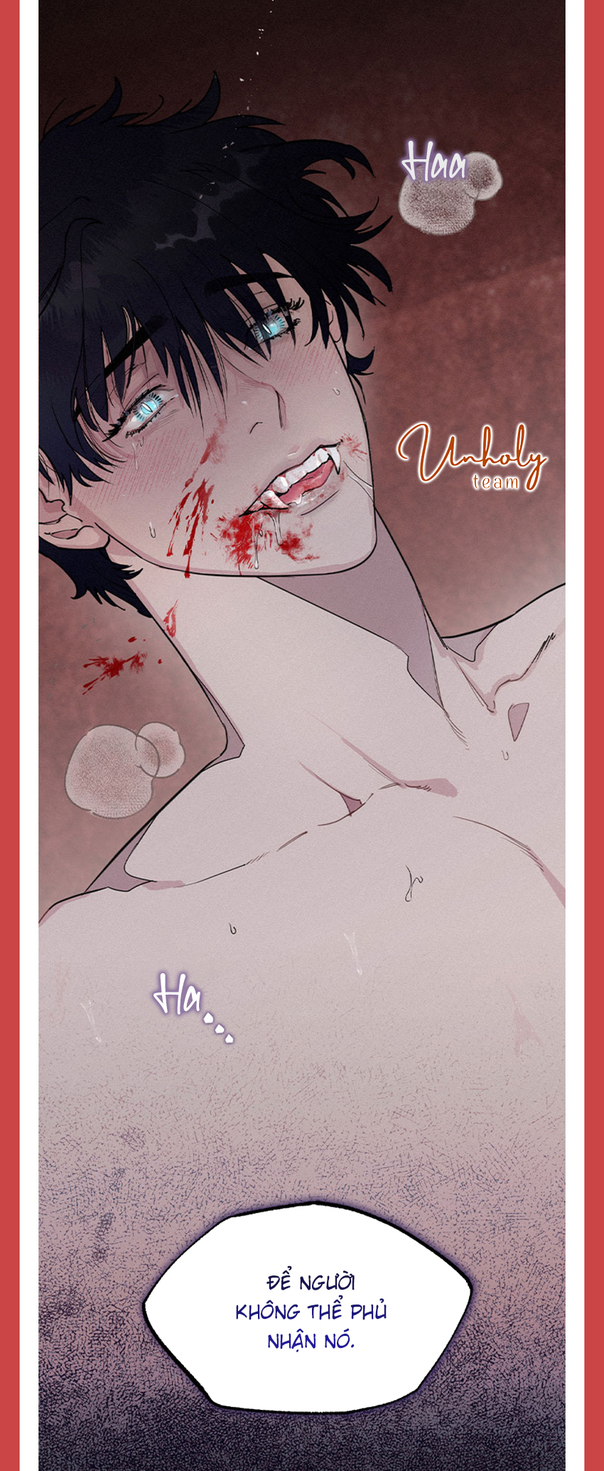 sự giả dối nhuốm máu chapter 0 7