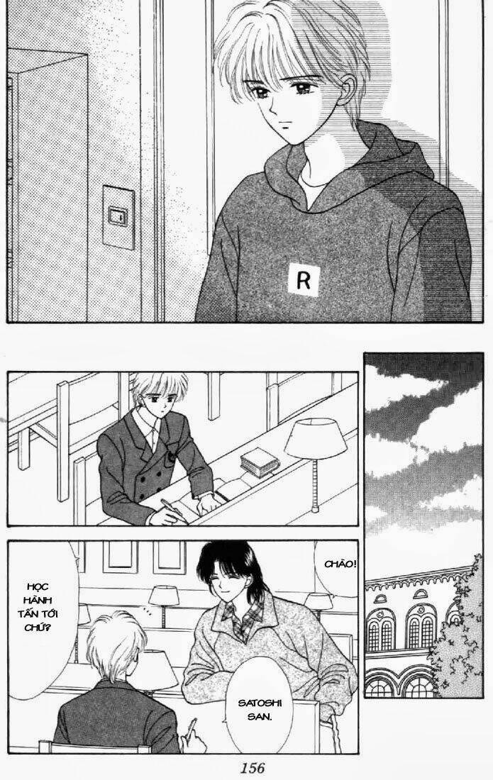 marmalade boy chapter 34 25