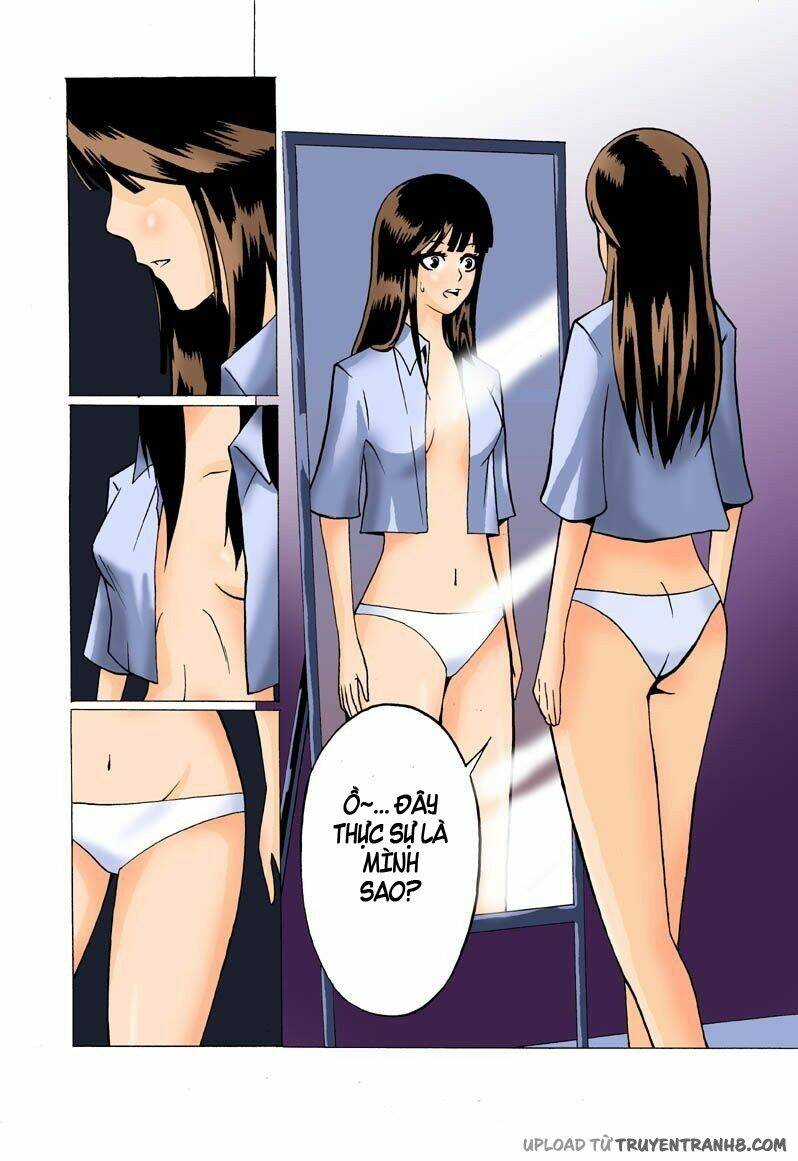 nhân quả tuần hoàn chapter 1 9