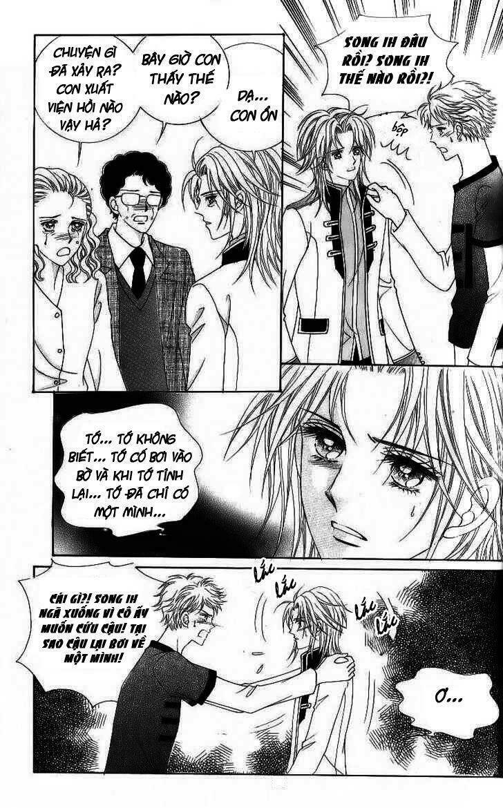 thần tượng mua sắm chapter 47 21