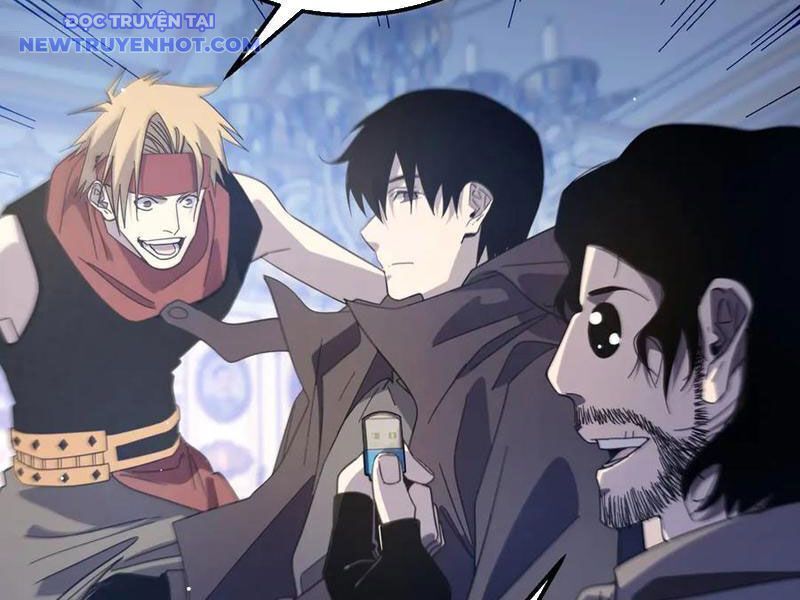 Vô Địch Bị Động Tạo Ra Tấn Sát Thương chapter 58 78