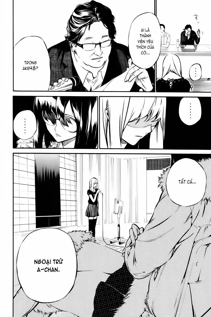 akb49 - renai kinshi jourei chapter 1 61