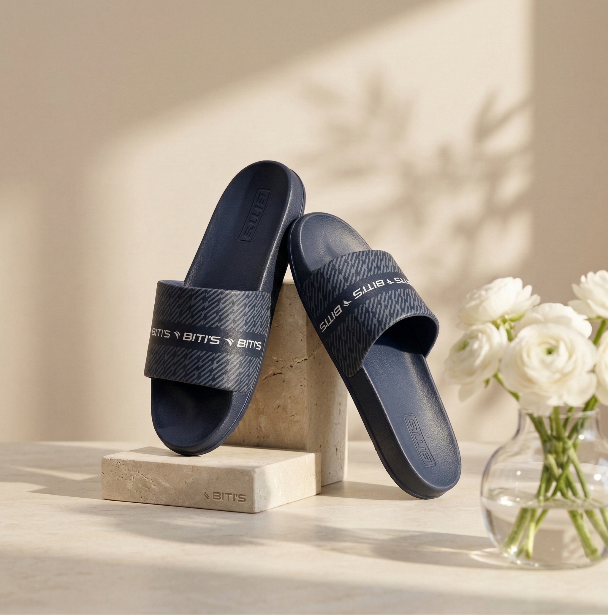 Dép quai Ngang Biti's nam (39-44)