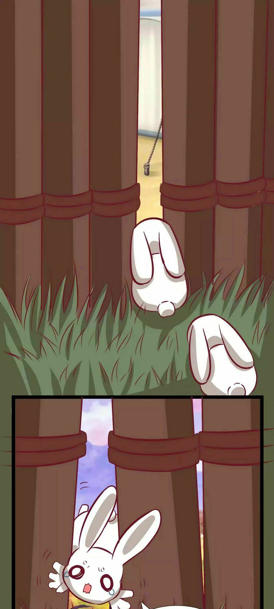 thỏ yêu tiểu vương phi chapter 116 27