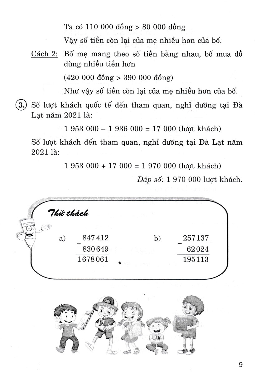 Hướng Dẫn Giải Bài Tập Toán 4 - Tập 2 _HA