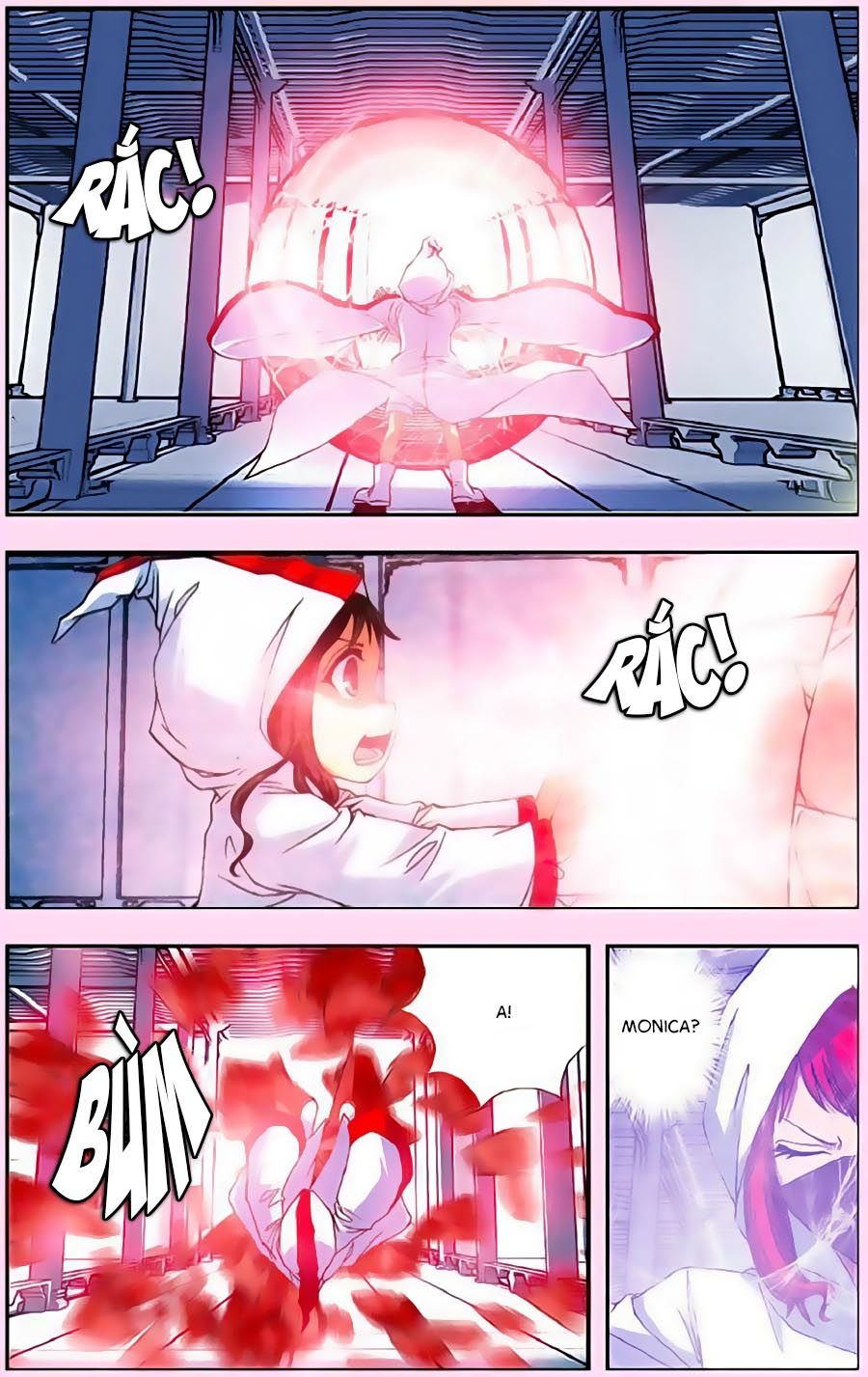 thâu tinh cửu nguyệt thiên chapter 251 10