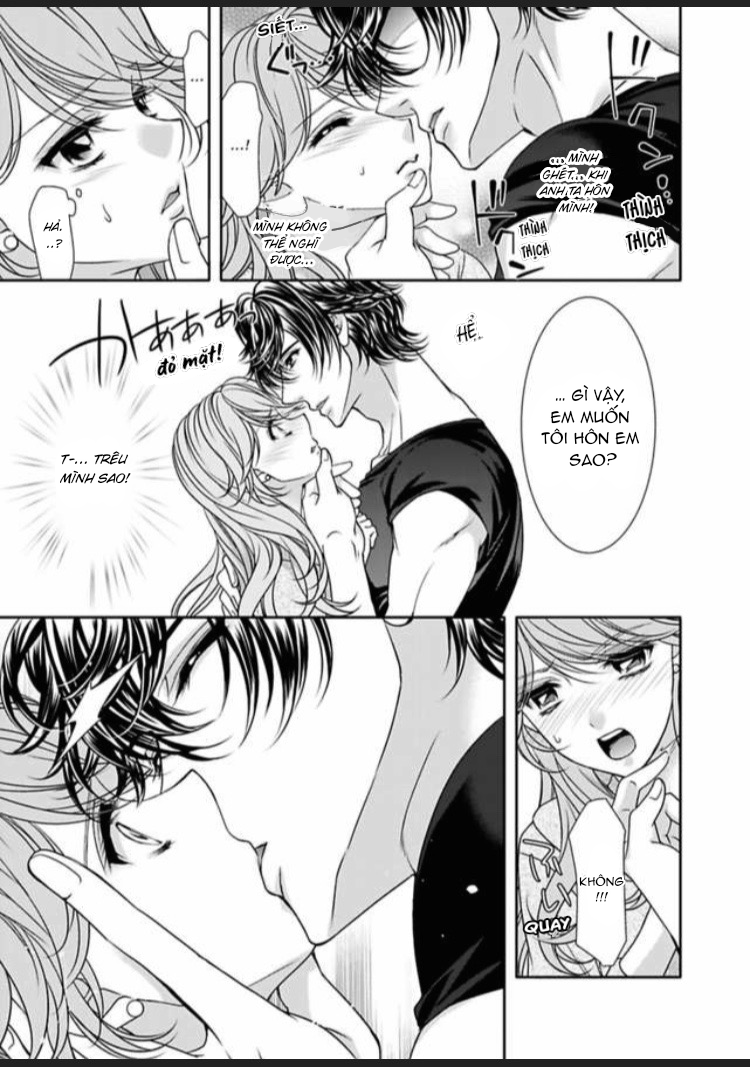 fake love chapter 6.2 7